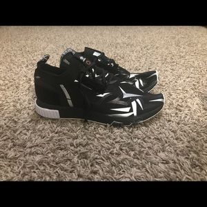 Adidas NMD’s Racer X JUICE